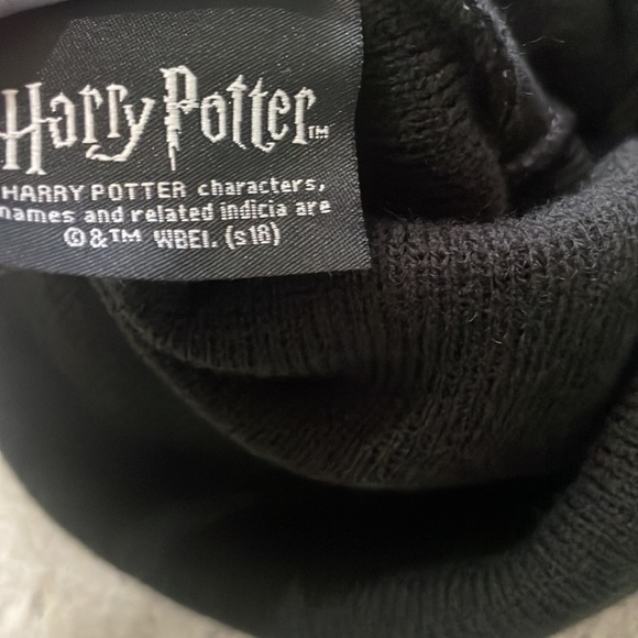 Harry Potter Beanie - Picture 4 of 4
